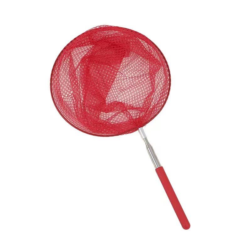 cross net fishing Cross-Border Children's Fishing Net, Butterfly Net, Dragonf…